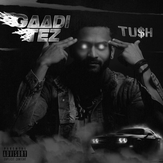 Gaadi Tez