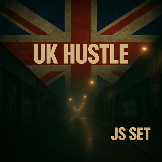 UK HUSTLE