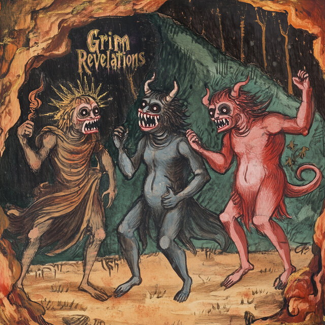 Grim Revelations