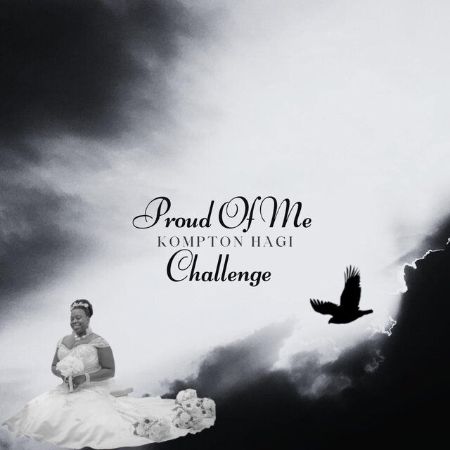 Proud Of Me (Challenge)