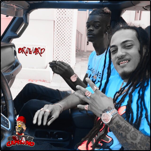 Broward