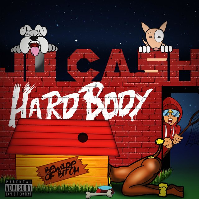 Hard Body