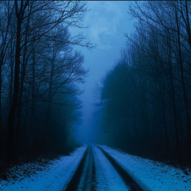 Crystal Snow