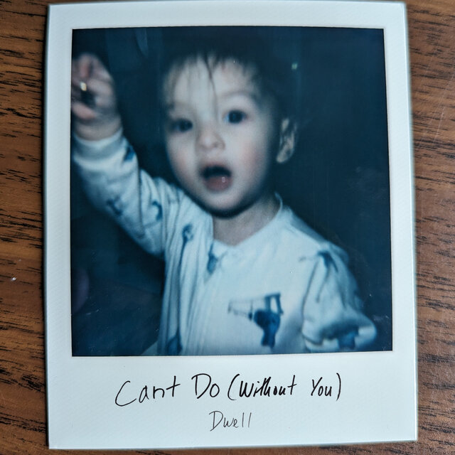 Cant Do (Without You)