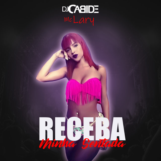 Receba Minha Sentada