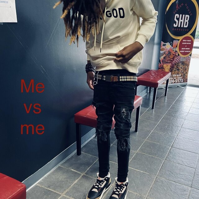 Me Vs Me