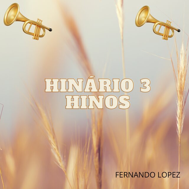 Hinário 3