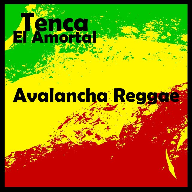 Avalancha Reggae