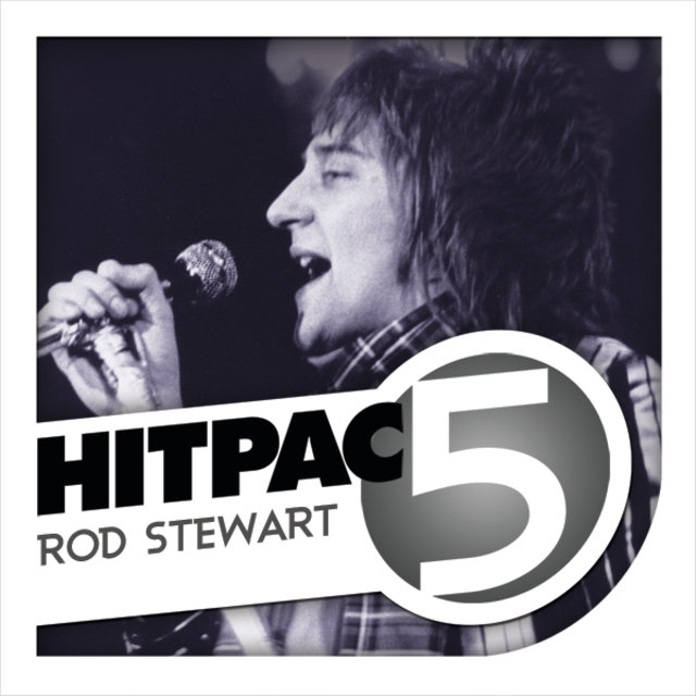 Rod Stewart Hit Pac - 5 Series (
	)