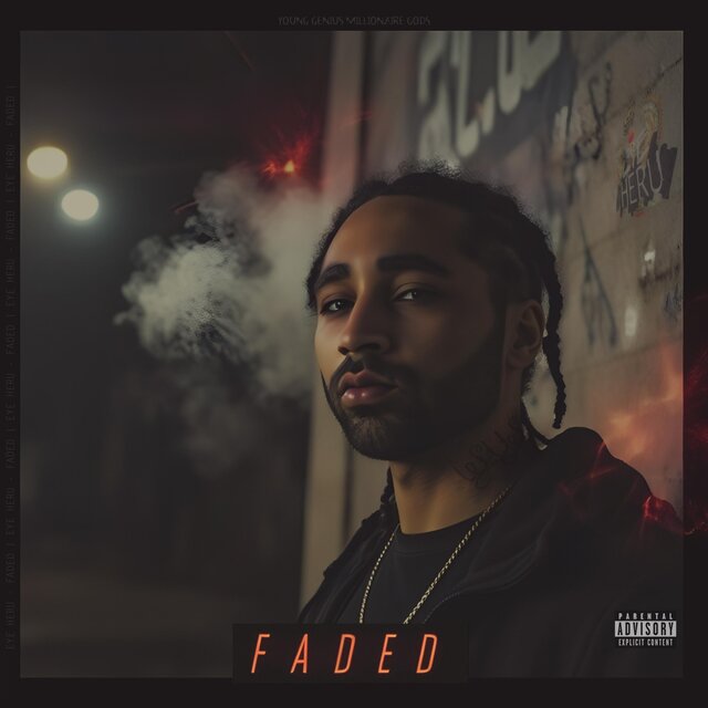 Faded