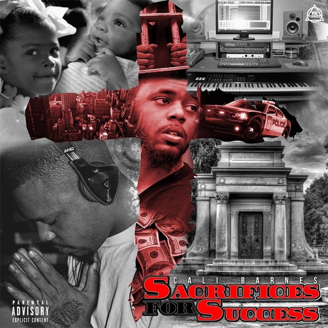 Sacrifices for Success