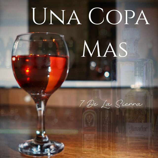 Una Copa Mas