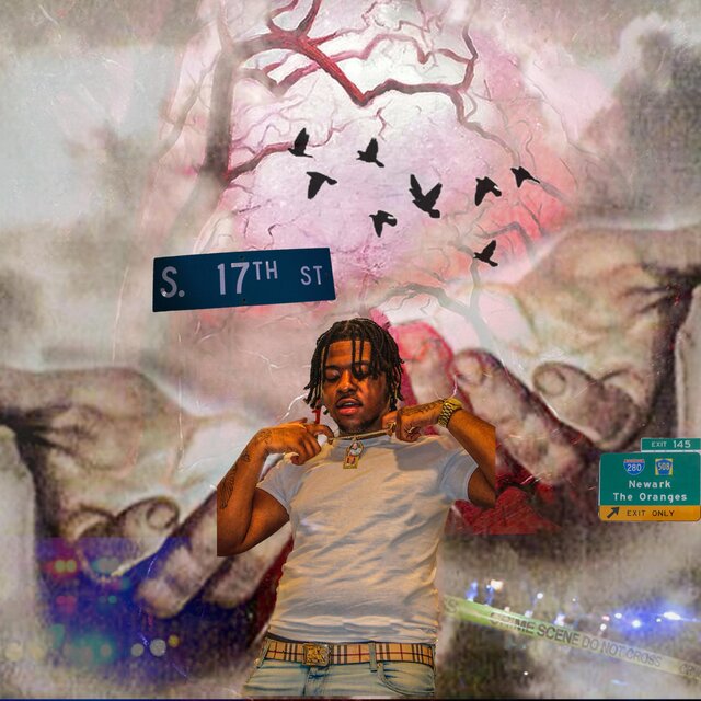 Gangsta Pain