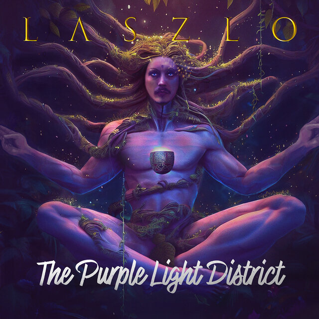 The Purple Light District