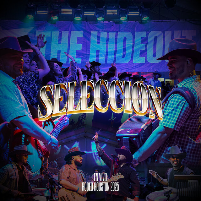 The Hideout Rodeo Houston (En Vivo 2025)