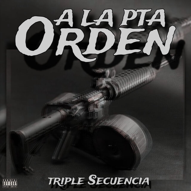 A La Pta Orden