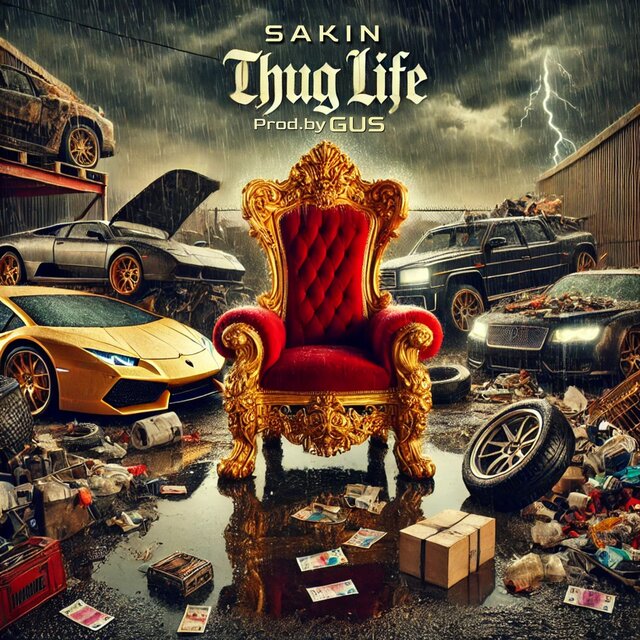 Thug Life