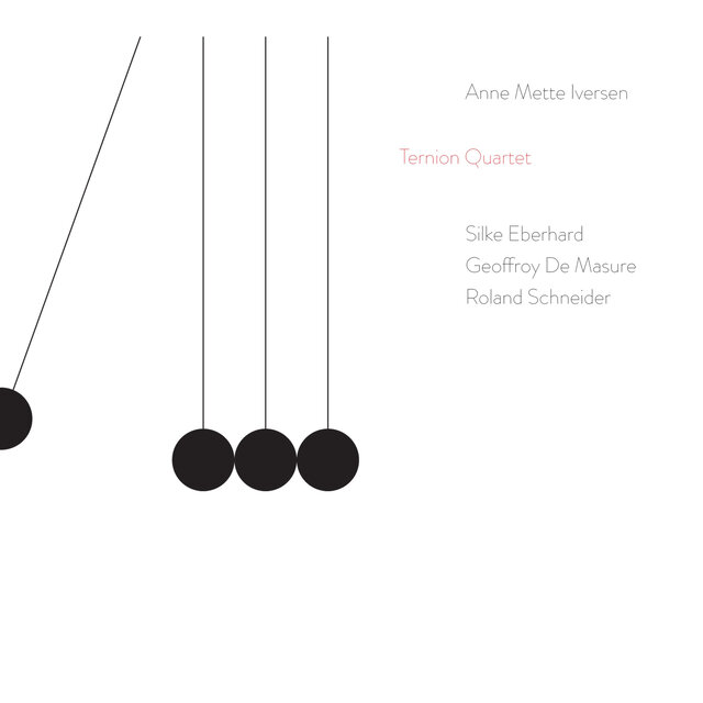 Ternion Quartet