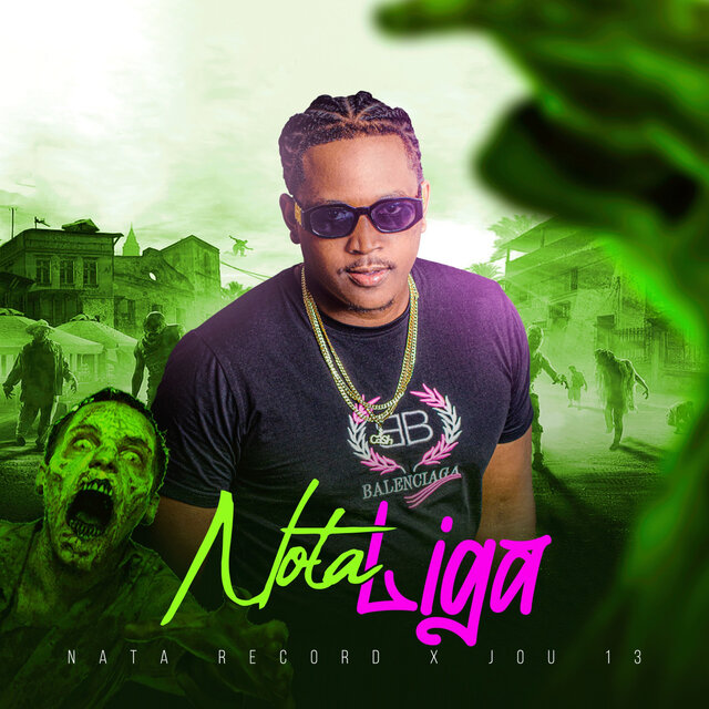 Nota Liga
