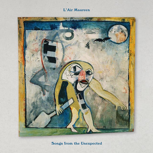 Songs from the Unexpected