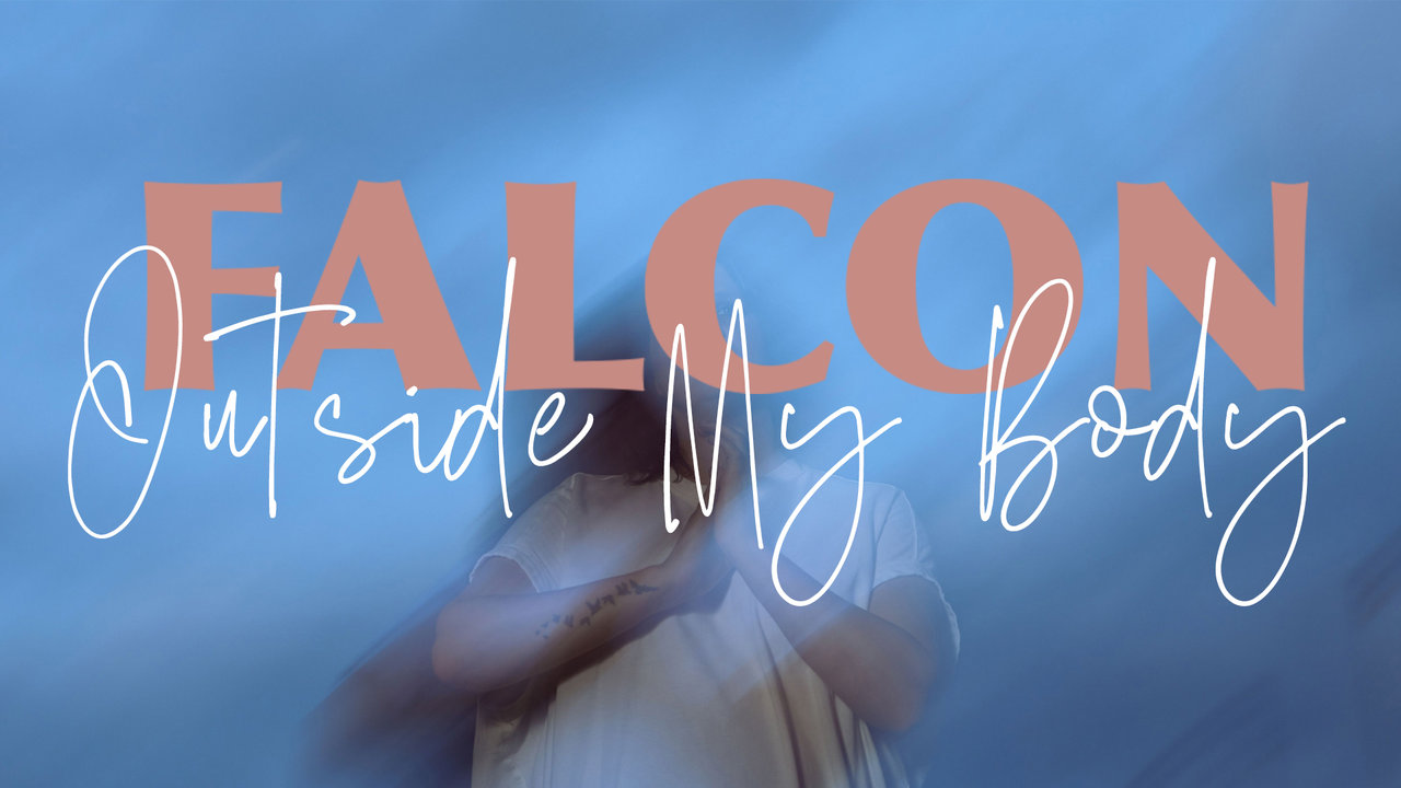 Outside My Body (Official Lyric Video)