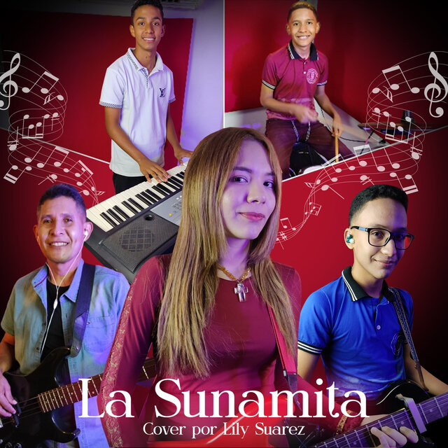 La Sunamita