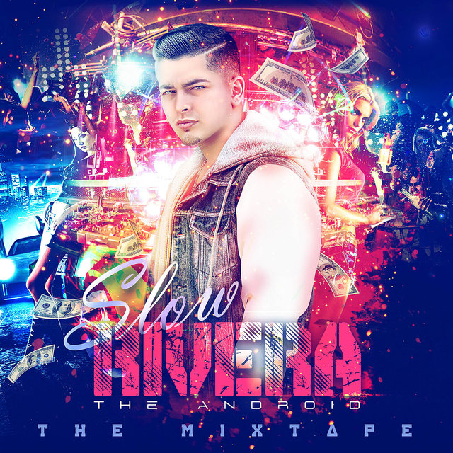 The Mixtape