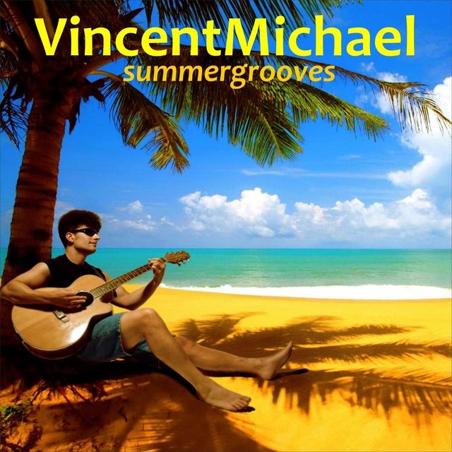 Summergrooves