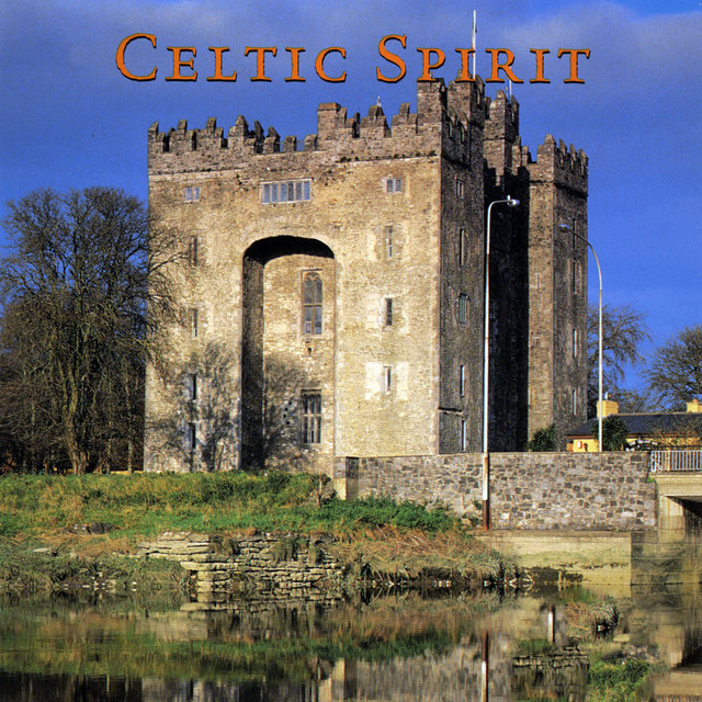 Celtic Spirit