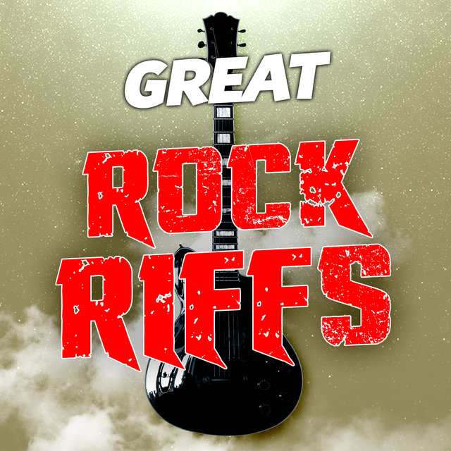Great Rock Riffs