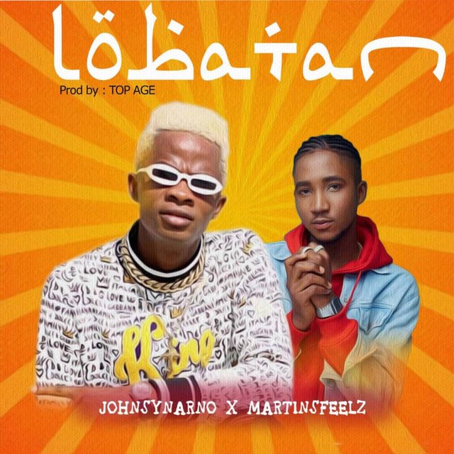 Lobatan