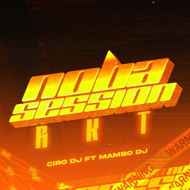 Noba Session Rkt