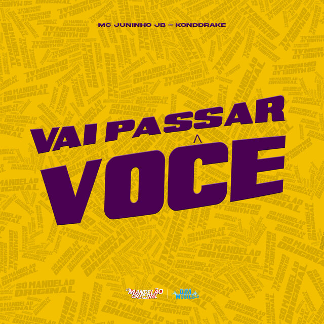 Vai Passar Voce