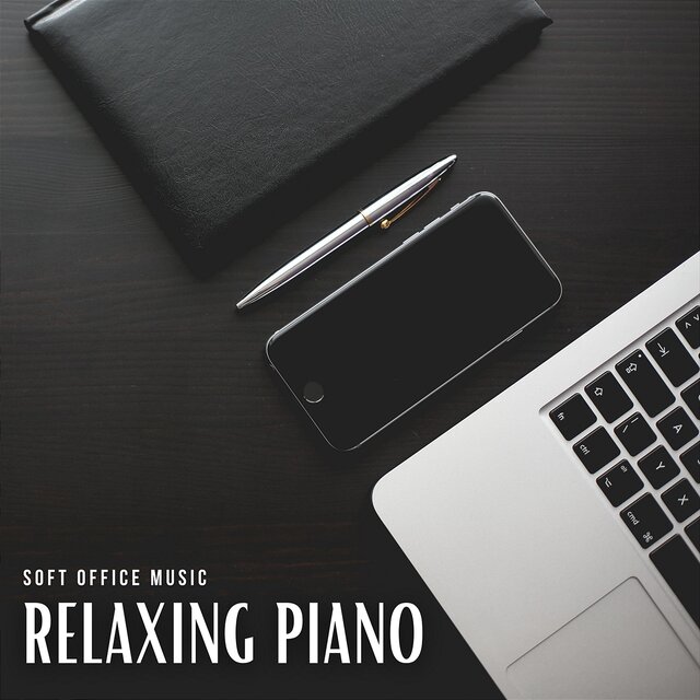 Relaxing Piano