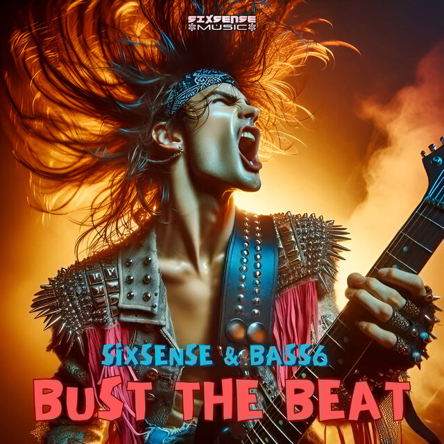 Bust The Beat
