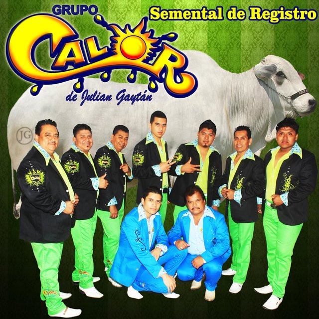 Semental de Registro