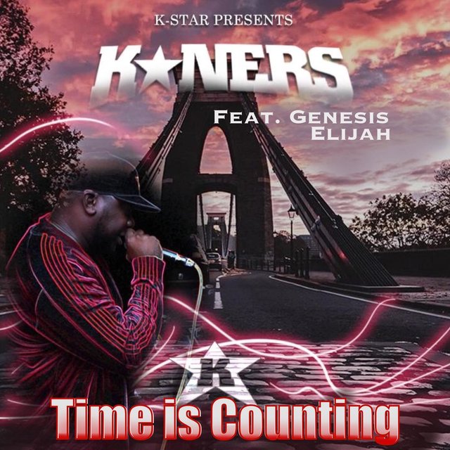 Time is Counting