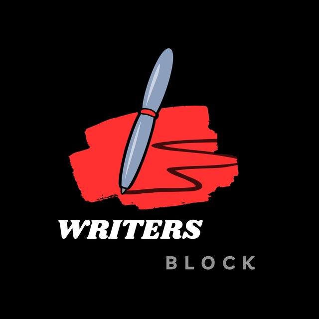 WRITERS BLOCK