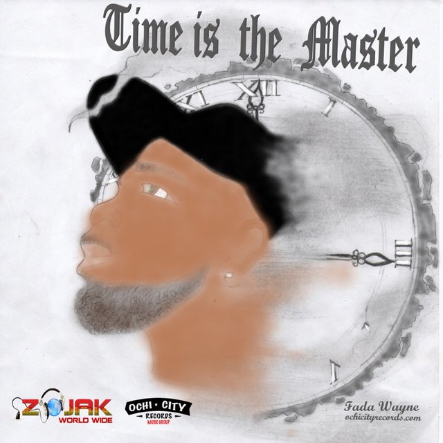 Time Is The Master