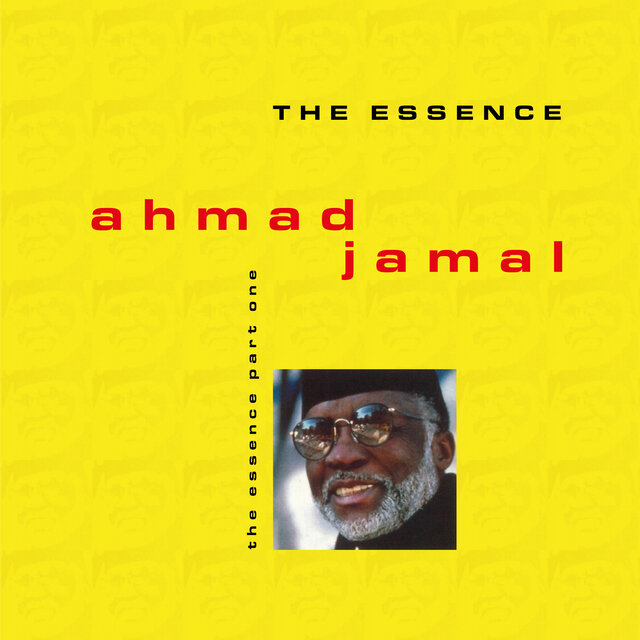 The Essence (Part One) (Remastered 2025)