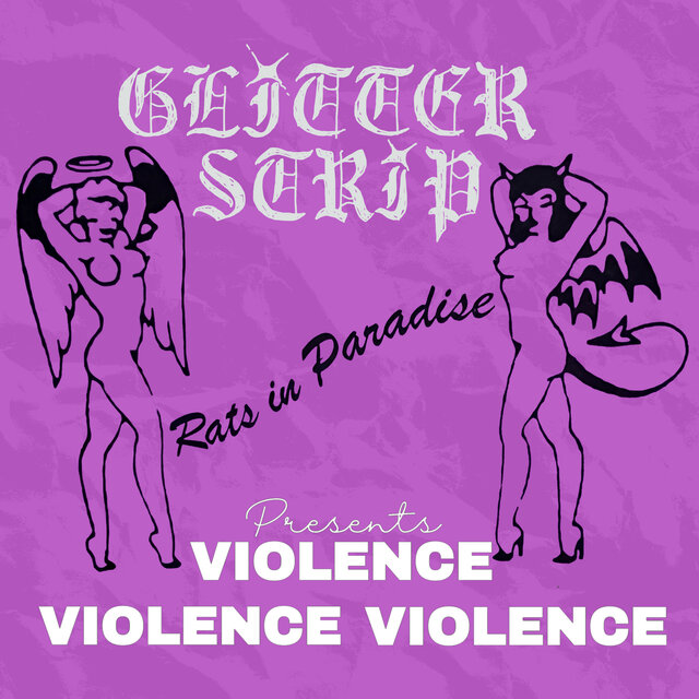 Violence (Rats In Paradise)