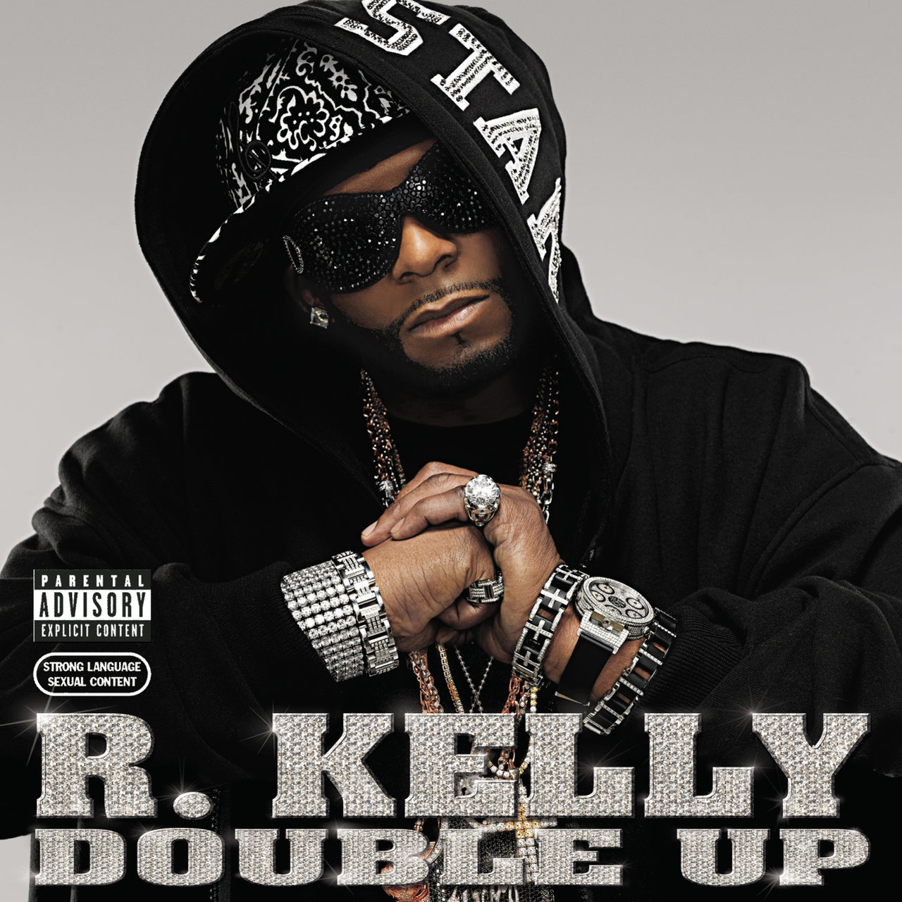 Nelly R. Kelly Double Up by R. Kelly on TIDAL
