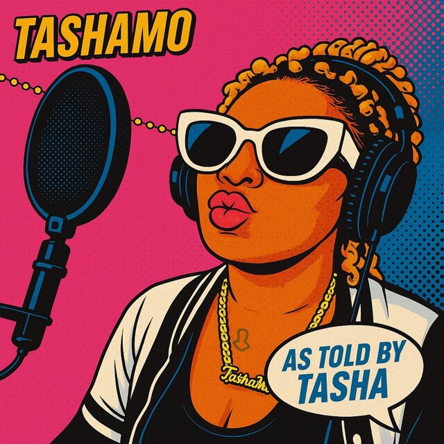 As Told By Tasha