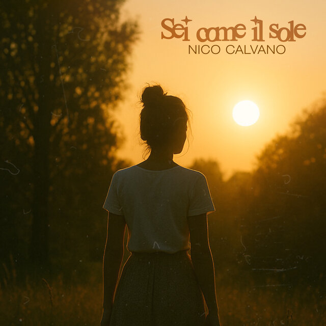 Sei Come il Sole
