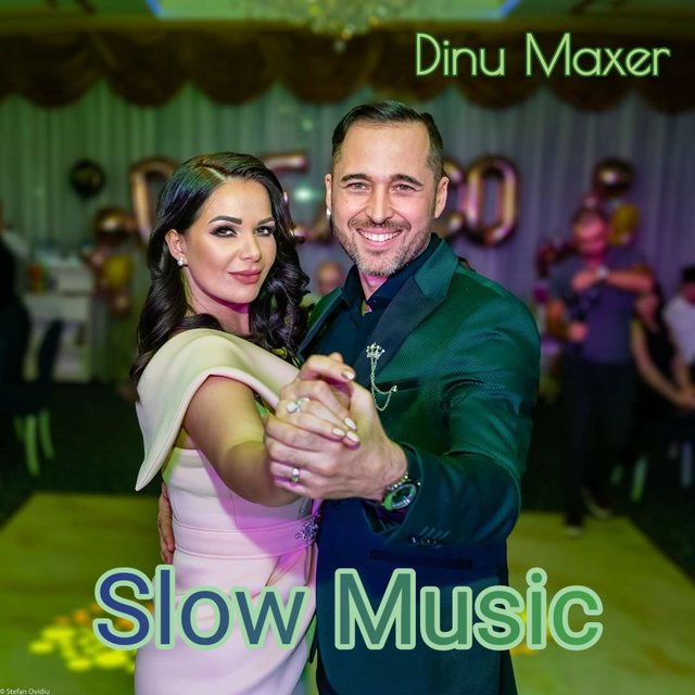 Slow Music