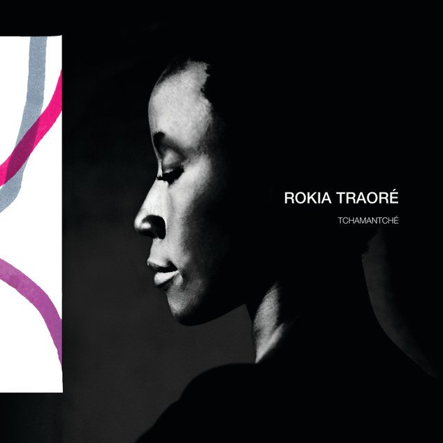 Tchamantché (+ 1 Bonus Track)