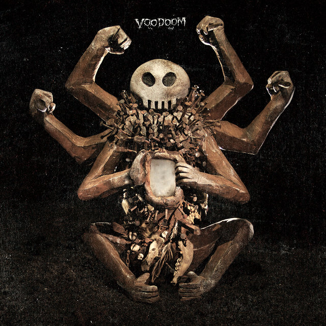 Bong Ra & Deformer present: VOODOOM