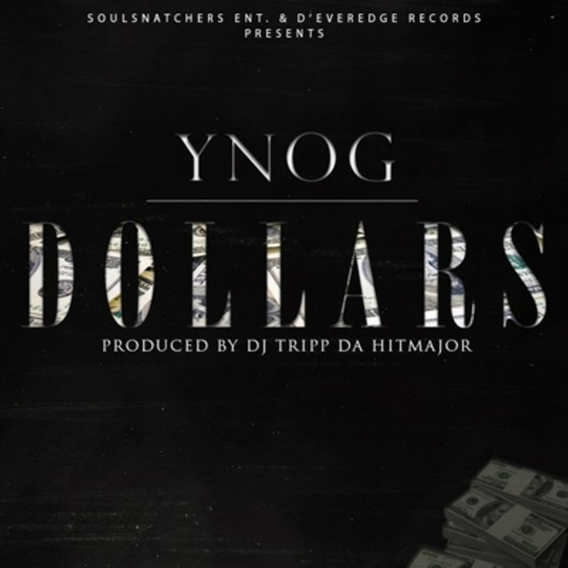 Dollars (feat. Mark Jakobz, Monseani & Raymonee)