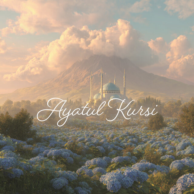 Ayatul Kursi