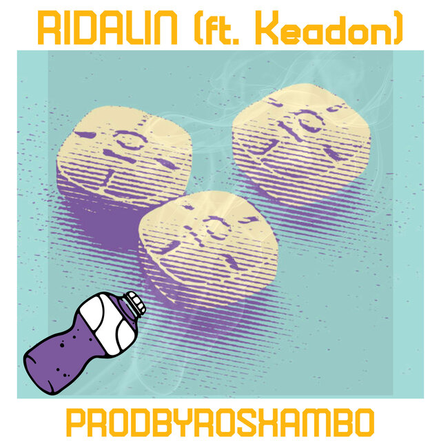 Ridalin